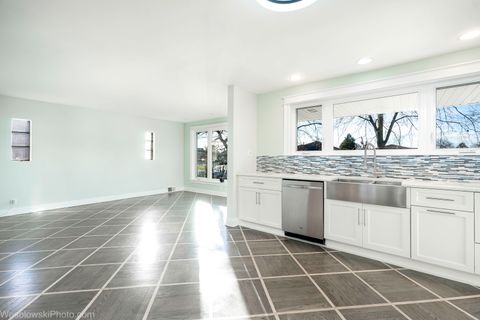 Tiny photo for 2729 Park Street, Franklin Park, IL 60131 (MLS # 12525588)