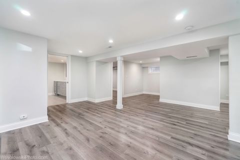 Tiny photo for 2729 Park Street, Franklin Park, IL 60131 (MLS # 12525588)