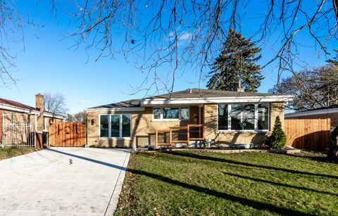 Photo of 2729 Park Street, Franklin Park, IL 60131 (MLS # 12525588)