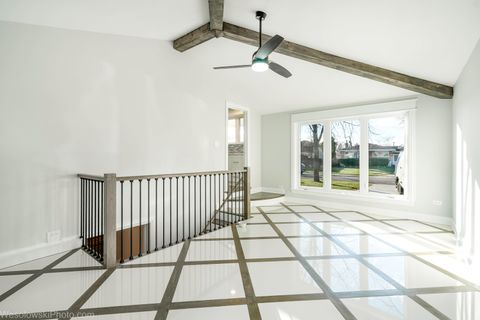 Tiny photo for 2729 Park Street, Franklin Park, IL 60131 (MLS # 12525588)