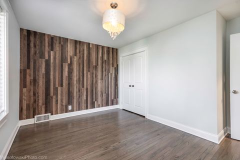 Tiny photo for 2729 Park Street, Franklin Park, IL 60131 (MLS # 12525588)