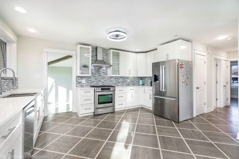 Tiny photo for 2729 Park Street, Franklin Park, IL 60131 (MLS # 12525588)