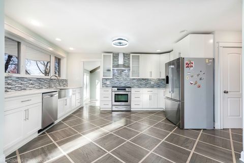 Tiny photo for 2729 Park Street, Franklin Park, IL 60131 (MLS # 12525588)