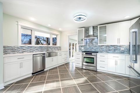 Tiny photo for 2729 Park Street, Franklin Park, IL 60131 (MLS # 12525588)