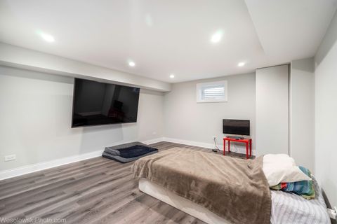 Tiny photo for 2729 Park Street, Franklin Park, IL 60131 (MLS # 12525588)