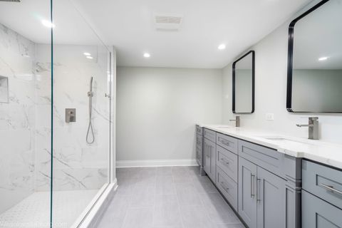 Tiny photo for 2729 Park Street, Franklin Park, IL 60131 (MLS # 12525588)