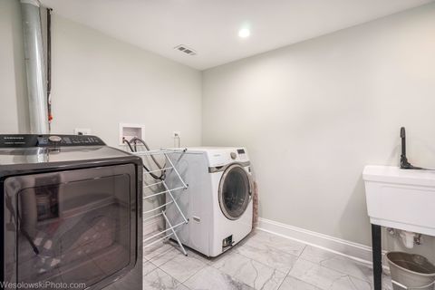 Tiny photo for 2729 Park Street, Franklin Park, IL 60131 (MLS # 12525588)