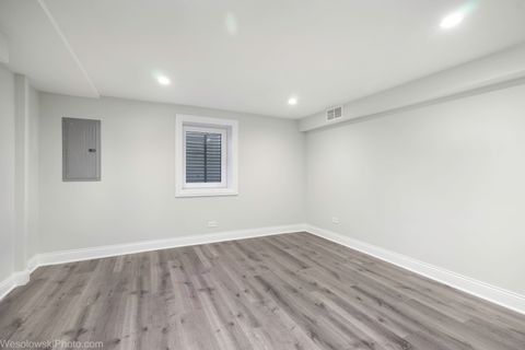 Tiny photo for 2729 Park Street, Franklin Park, IL 60131 (MLS # 12525588)