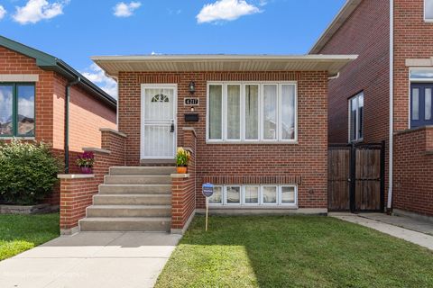 4217 S Emerald Avenue Chicago IL 60609