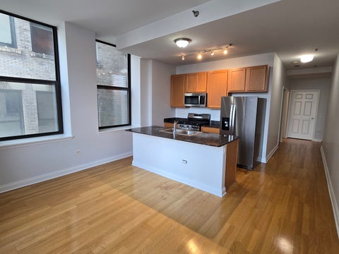 Tiny photo for 8 W MONROE Street #1800, Chicago, IL 60603 (MLS # 12720519)