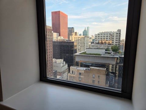 Tiny photo for 8 W MONROE Street #1800, Chicago, IL 60603 (MLS # 12720519)