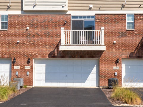 Tiny photo for 15393 Silver Bell Road, Orland Park, IL 60462 (MLS # 12764374)