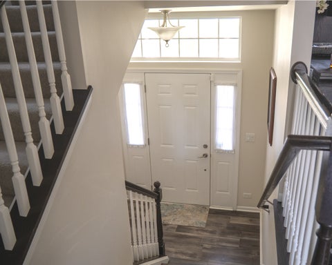 Tiny photo for 15393 Silver Bell Road, Orland Park, IL 60462 (MLS # 12764374)