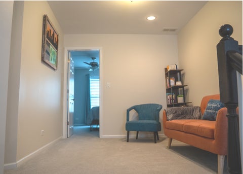 Tiny photo for 15393 Silver Bell Road, Orland Park, IL 60462 (MLS # 12764374)
