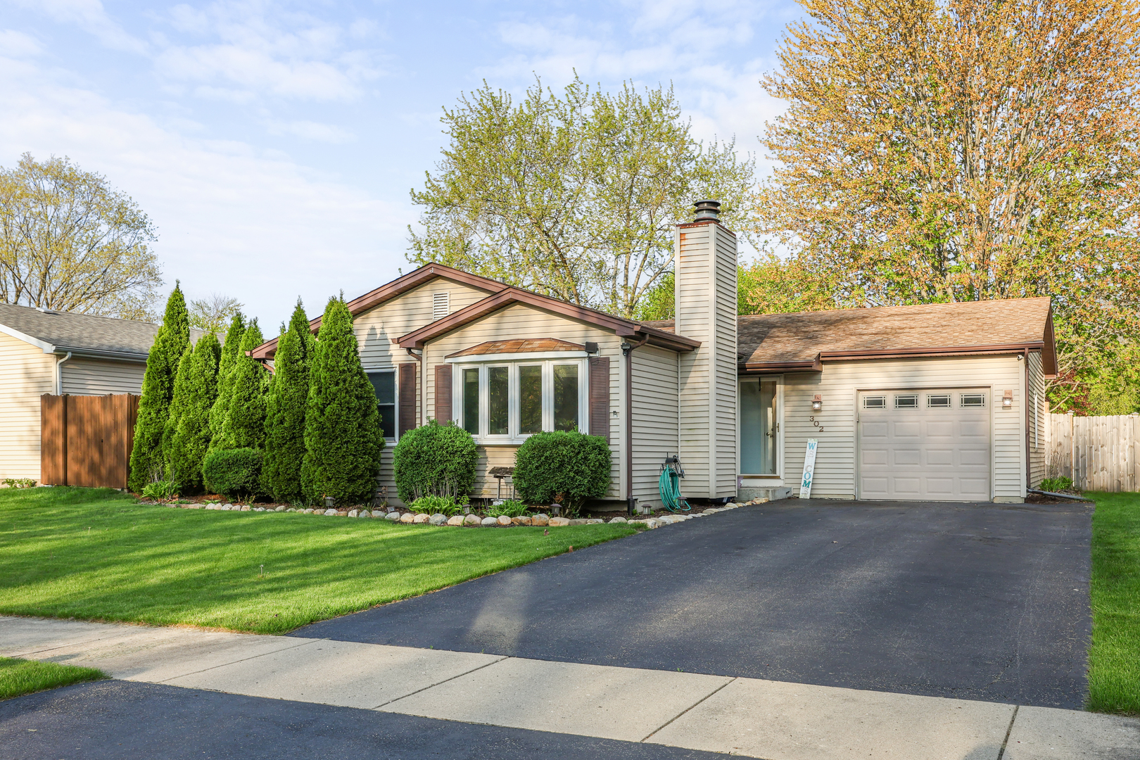 302 Pin Oak Drive