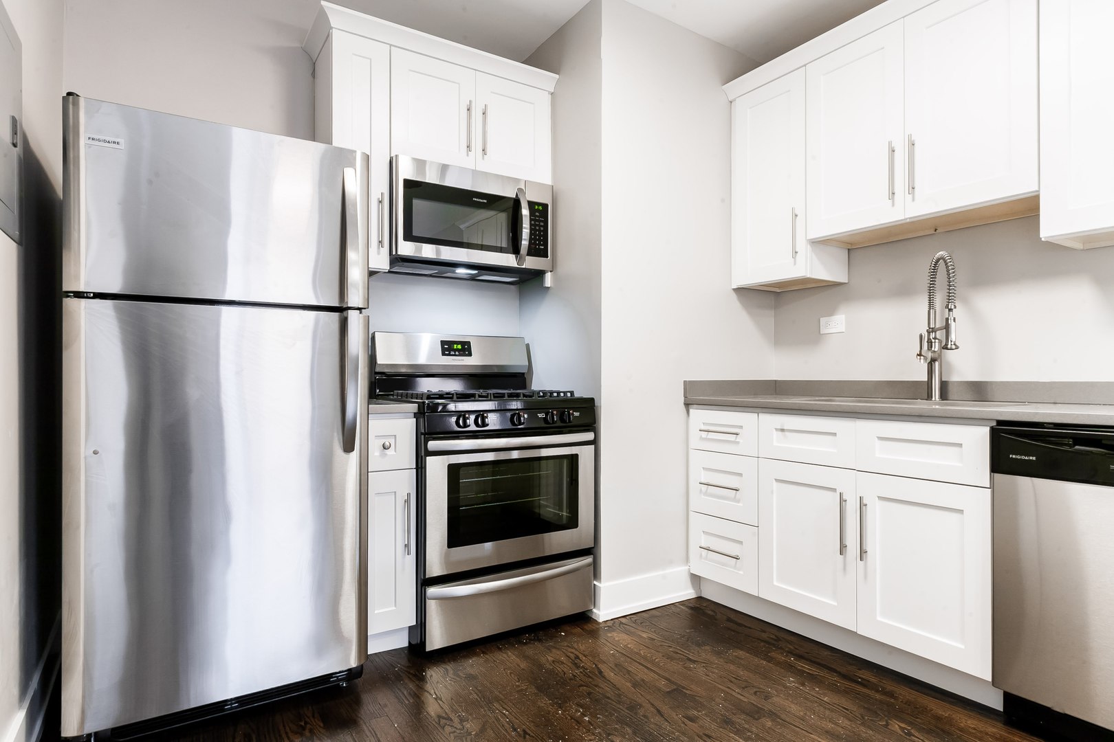4529 S Drexel Boulevard 3E