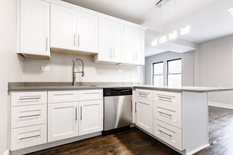 Tiny photo for 4529 S Drexel Boulevard #3E, Chicago, IL 60653 (MLS # 12465823)