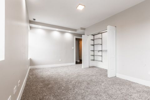 Tiny photo for 4529 S Drexel Boulevard #3E, Chicago, IL 60653 (MLS # 12465823)