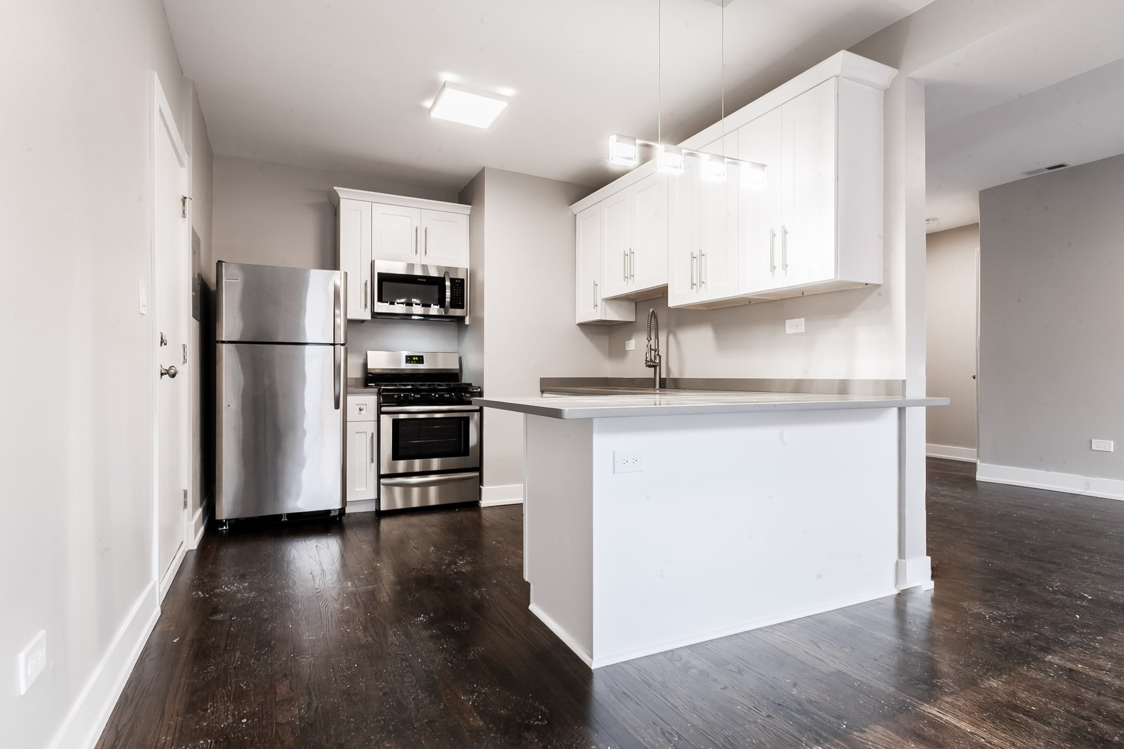 4529 S Drexel Boulevard 3E