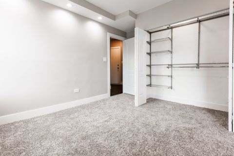Tiny photo for 4529 S Drexel Boulevard #3E, Chicago, IL 60653 (MLS # 12465823)