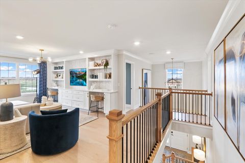 Tiny photo for 12906 S Slate Lane, Plainfield, IL 60585 (MLS # 12529671)