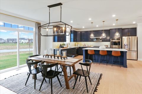 Tiny photo for 12906 S Slate Lane, Plainfield, IL 60585 (MLS # 12529671)