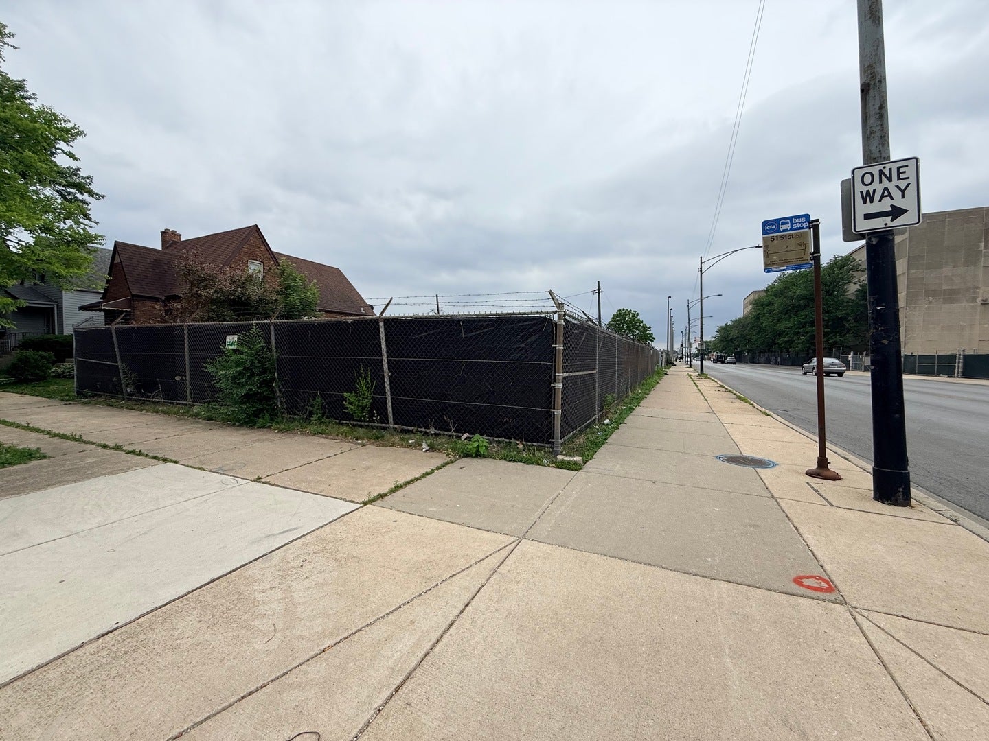 2849-3139 W 51st Street
