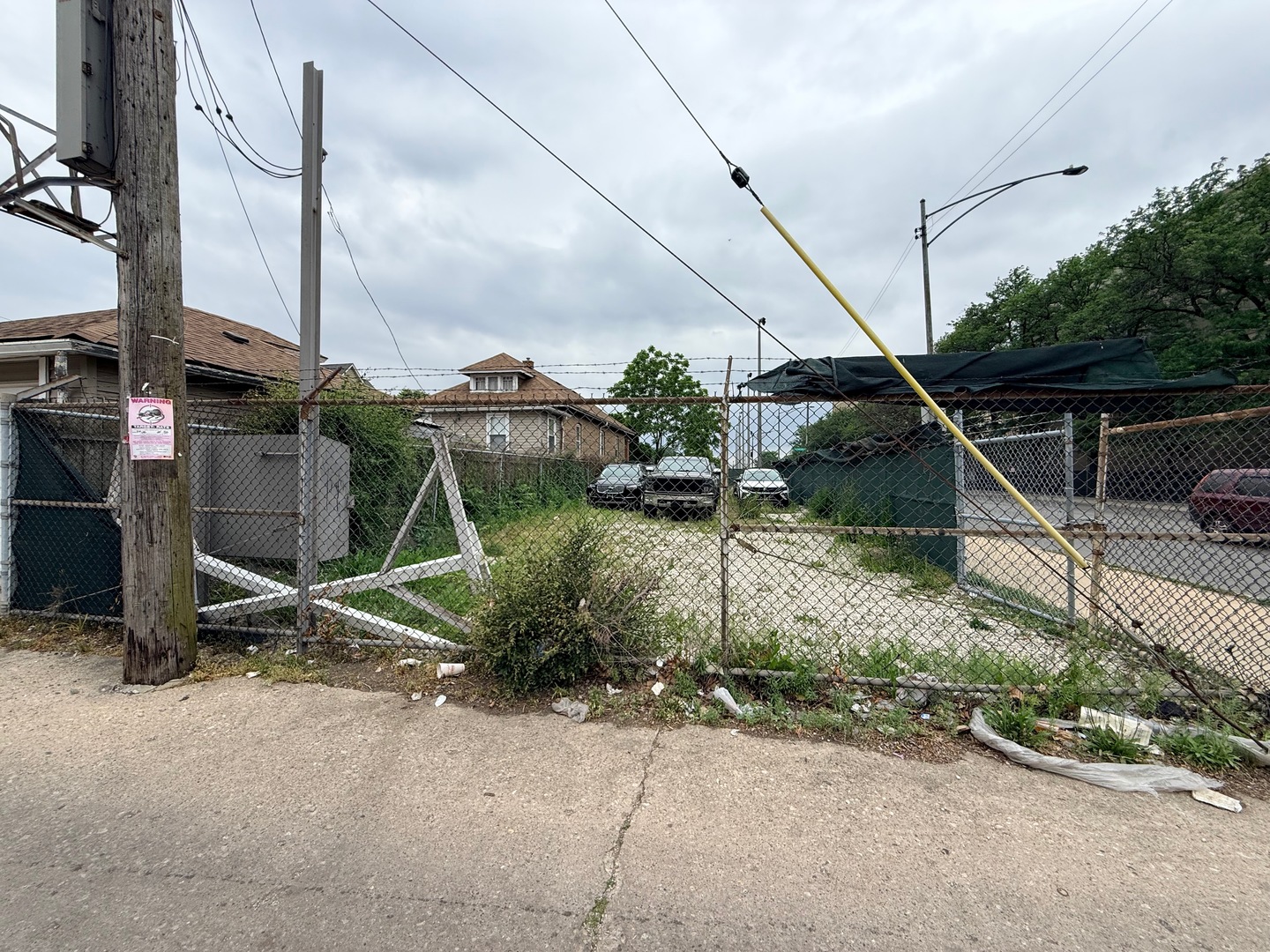 2849-3139 W 51st Street