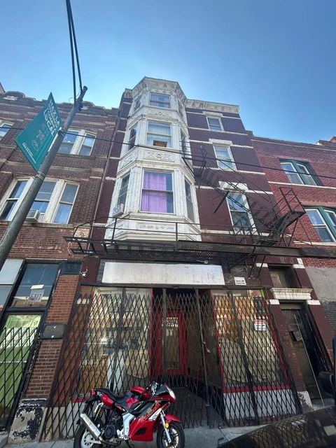 3011 W Cermak Road Chicago IL 60623