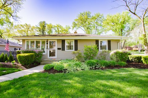 521 S Dorchester Avenue Wheaton IL 60187