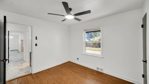 Tiny photo for 8459 S Elizabeth Street, Chicago, IL 60620 (MLS # 12771153)