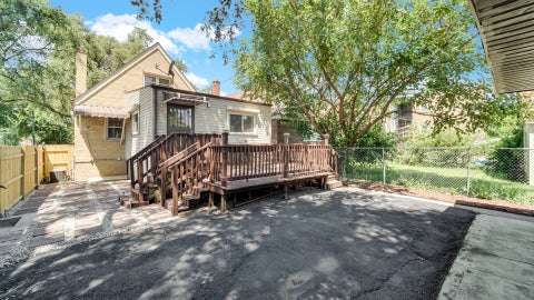 Tiny photo for 8459 S Elizabeth Street, Chicago, IL 60620 (MLS # 12771153)