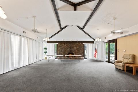 Tiny photo for 5202 Midlothian Turnpike #107, Crestwood, IL 60418 (MLS # 12597754)