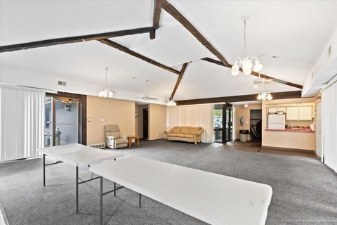 Tiny photo for 5202 Midlothian Turnpike #107, Crestwood, IL 60418 (MLS # 12597754)