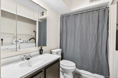 Tiny photo for 5202 Midlothian Turnpike #107, Crestwood, IL 60418 (MLS # 12597754)