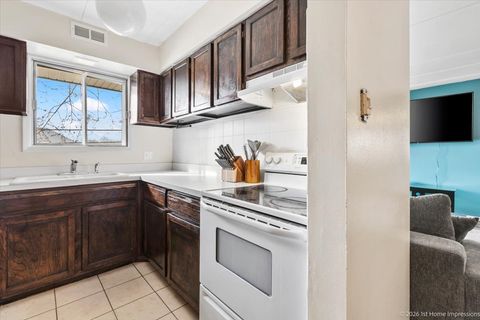 Tiny photo for 5202 Midlothian Turnpike #107, Crestwood, IL 60418 (MLS # 12597754)