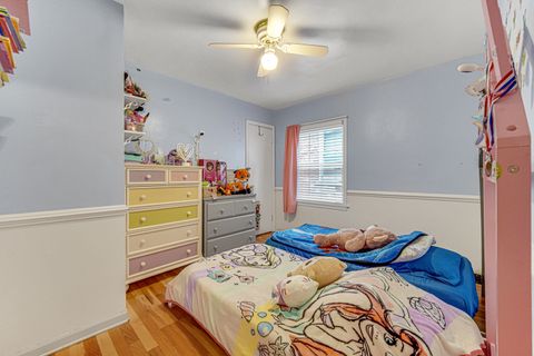 Tiny photo for 5438 S SAYRE Avenue, Chicago, IL 60638 (MLS # 12586854)