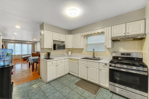 Tiny photo for 5438 S SAYRE Avenue, Chicago, IL 60638 (MLS # 12586854)