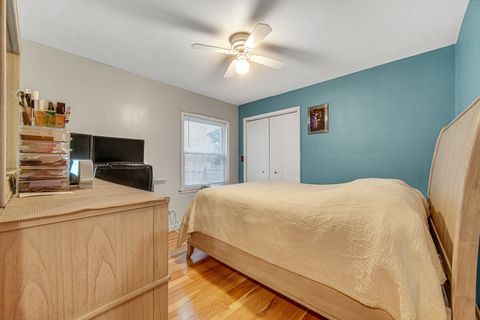 Tiny photo for 5438 S SAYRE Avenue, Chicago, IL 60638 (MLS # 12586854)
