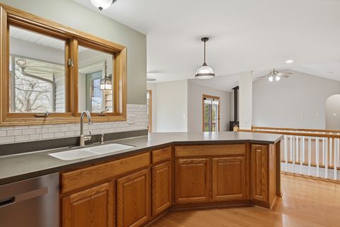 Tiny photo for 307 Portage Lane, Dixon, IL 61021 (MLS # 12623888)