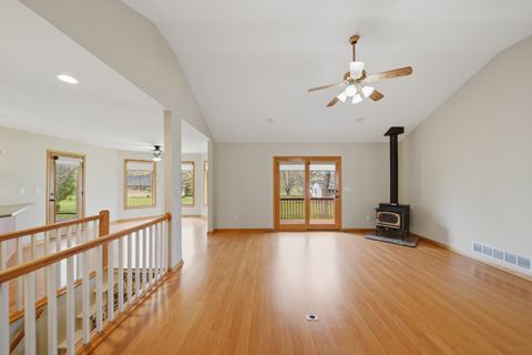 Tiny photo for 307 Portage Lane, Dixon, IL 61021 (MLS # 12623888)