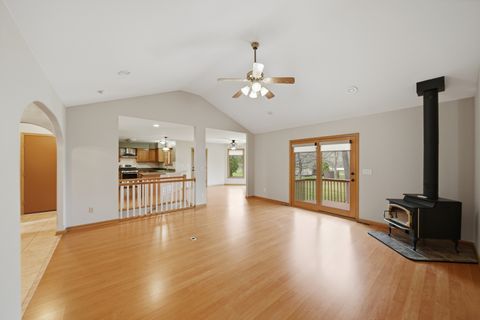 Tiny photo for 307 Portage Lane, Dixon, IL 61021 (MLS # 12623888)