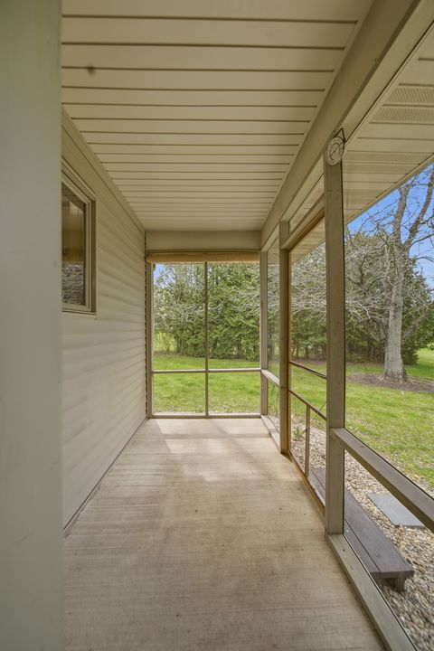 Tiny photo for 307 Portage Lane, Dixon, IL 61021 (MLS # 12623888)