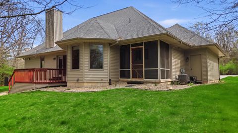 Tiny photo for 307 Portage Lane, Dixon, IL 61021 (MLS # 12623888)