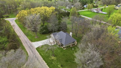 Tiny photo for 307 Portage Lane, Dixon, IL 61021 (MLS # 12623888)