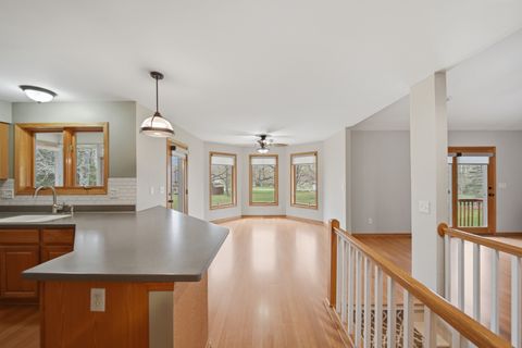 Tiny photo for 307 Portage Lane, Dixon, IL 61021 (MLS # 12623888)