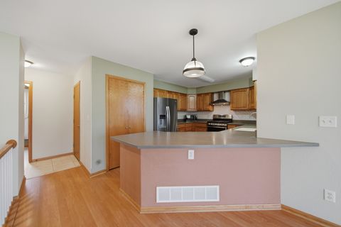 Tiny photo for 307 Portage Lane, Dixon, IL 61021 (MLS # 12623888)