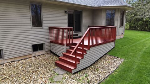 Tiny photo for 307 Portage Lane, Dixon, IL 61021 (MLS # 12623888)