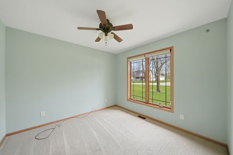 Tiny photo for 307 Portage Lane, Dixon, IL 61021 (MLS # 12623888)