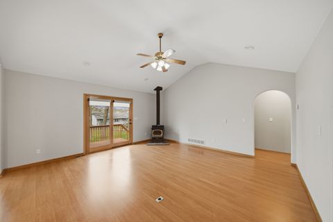 Tiny photo for 307 Portage Lane, Dixon, IL 61021 (MLS # 12623888)